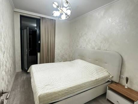 2-room apartment for rent, 60 m², Nəriman Nərimanov: 999 ₼/mo 5