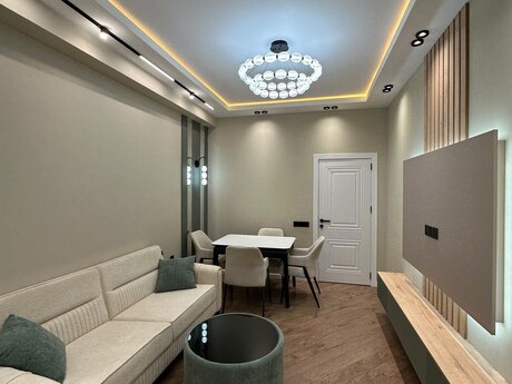 Elan №6506193 - Bakı, Xətai r., 2 otaqlı, 52 m², 5/6 mərtəbə