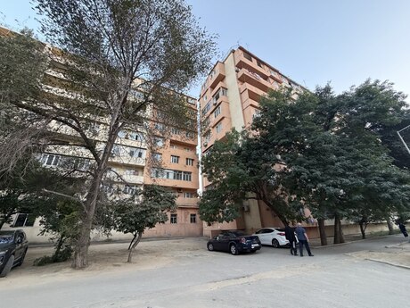 2-room apartment, 45 m², Neftçilər: 139 500 ₼ 3