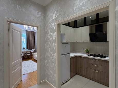 2-room apartment, 56 m², Elmlər Akademiyası: 259 000 ₼ 3