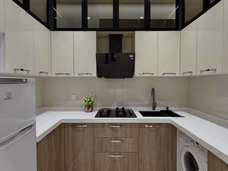 2-room apartment, 56 m², Elmlər Akademiyası: 259 000 ₼ 4