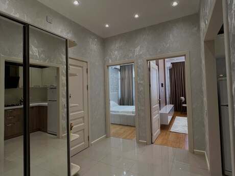 2-room apartment, 56 m², Elmlər Akademiyası: 259 000 ₼ 5