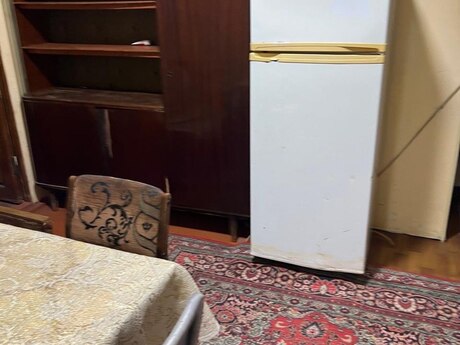 Elmlər Akademiyasında 2 otaqlı həyət evi kirayə verilir, 50 m², 450 AZN/ay, şəkil 3 / 6