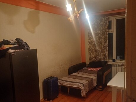 2 otaqlı mənzil, 45 m², Qara Qarayev: 160 000 ₼ 5