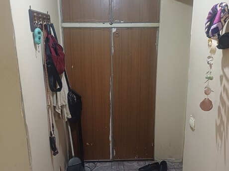 2 otaqlı mənzil, 45 m², Qara Qarayev: 160 000 ₼ 4