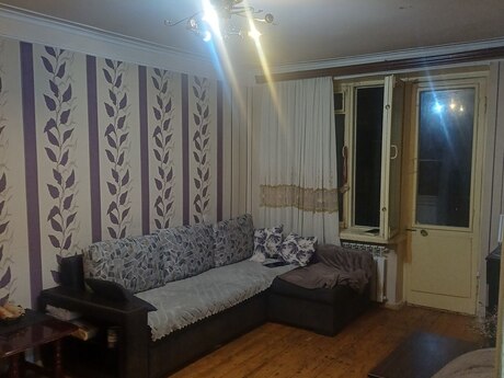 2 otaqlı mənzil, 45 m², Qara Qarayev: 160 000 ₼ 3
