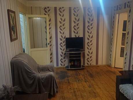 2 otaqlı mənzil, 45 m², Qara Qarayev: 160 000 ₼ 2