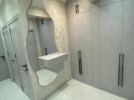 2 otaqlı mənzil, 60 m², Bakıxanov: 175 000 ₼ 4