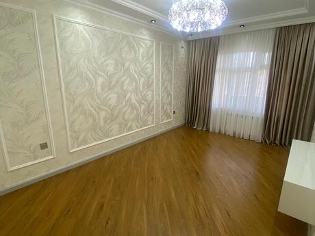 Elan №6506201 - Bakı, Bakıxanov q., 2 otaqlı, 60 m², 7/9 mərtəbə