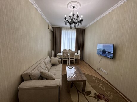 Elan №6506210 - Bakı, Binəqədi q., 3 otaqlı, 85 m², 6/9 mərtəbə