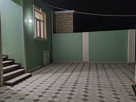Продаётся 3-комнатный дом, Binə, 90 м², 72 000 AZN, фото 2 / 12