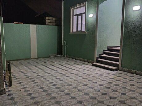 Продаётся 3-комнатный дом, Binə, 90 м², 72 000 AZN, фото 3 / 12