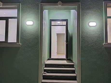Продаётся 3-комнатный дом, Binə, 90 м², 72 000 AZN, фото 4 / 12