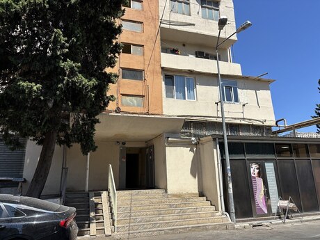2 otaqlı mənzil, 40 m², Azadlıq Prospekti: 148 000 ₼ 5