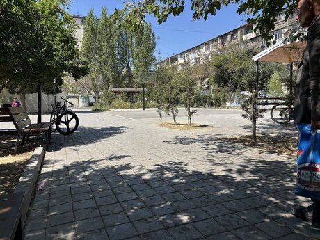Elan №6506214 - Bakı, Azadlıq Prospekti m., 2 otaqlı, 40 m², 5/9 mərtəbə