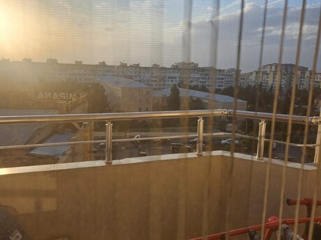2 otaqlı mənzil, 61 m², Əhmədli: 155 000 ₼ 5