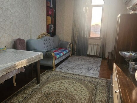 2 otaqlı mənzil, 61 m², Əhmədli: 155 000 ₼ 2