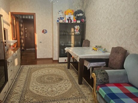 2 otaqlı mənzil, 61 m², Əhmədli: 155 000 ₼ 4