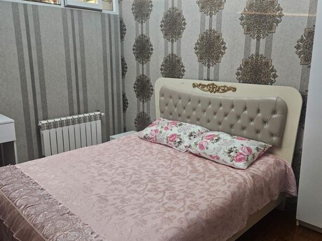 2 otaqlı mənzil, 61 m², Əhmədli: 155 000 ₼ 3