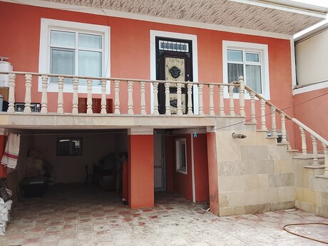 5-room house, 140 m², Hövsan: 132 000 ₼ 2
