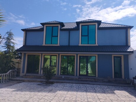 3-комнатный дом, 150 м², Novxanı: 130 000 ₼ 2