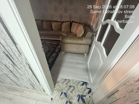2 otaqlı mənzil, 34 m², Yeni Günəşli: 113 500 ₼ 4