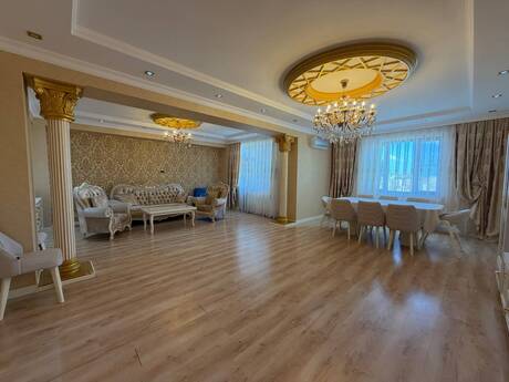 4 otaqlı mənzil, 263 m², Əhmədli: 599 000 ₼ 4