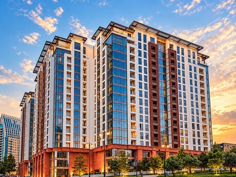 Elan №6506217 - Bakı, İçəri Şəhər m., 3 otaqlı, 100 m², 11/16 mərtəbə