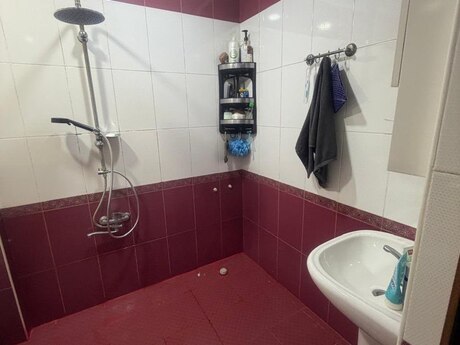 2-room apartment for rent, 57 m², 7-ci mikrorayon: 750 ₼/mo 2