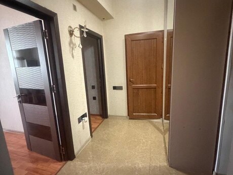 2-room apartment for rent, 57 m², 7-ci mikrorayon: 750 ₼/mo 5