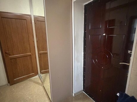 2-room apartment for rent, 57 m², 7-ci mikrorayon: 750 ₼/mo 4