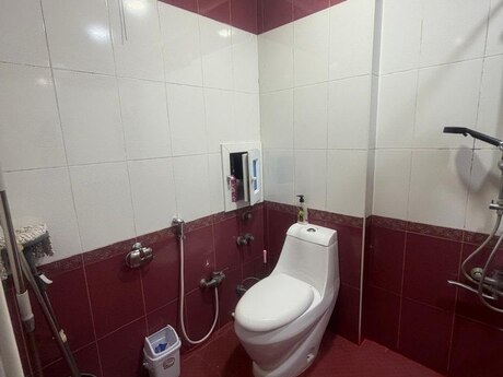 2-room apartment for rent, 57 m², 7-ci mikrorayon: 750 ₼/mo 3