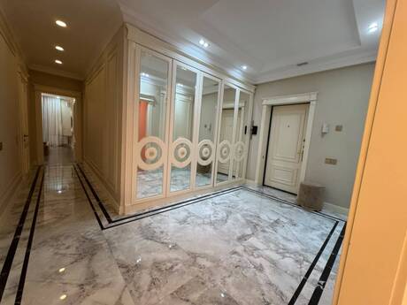 Аренда: 2-комнатная квартира, 70 м², Nəsimi: 1 000 ₼/мес 3