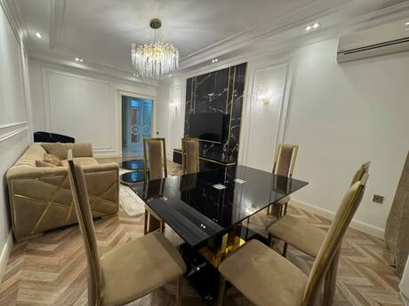 Аренда: 2-комнатная квартира, 70 м², Nəsimi: 1 000 ₼/мес 2