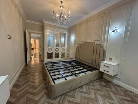 Аренда: 2-комнатная квартира, 70 м², Nəsimi: 1 000 ₼/мес 5