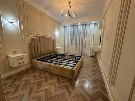 Аренда: 2-комнатная квартира, 70 м², Nəsimi: 1 000 ₼/мес 4