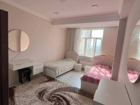 3-room apartment, 100 m², Həzi Aslanov: 220 000 ₼ 4