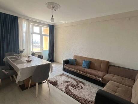 3-room apartment, 100 m², Həzi Aslanov: 220 000 ₼ 3