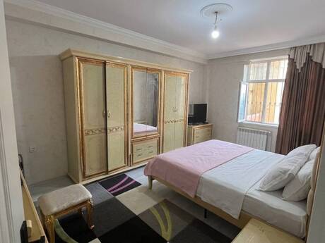 3-room apartment, 100 m², Həzi Aslanov: 220 000 ₼ 5