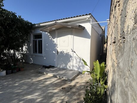 4-комнатный дом, 110 м², Hövsan: 89 000 ₼ 2