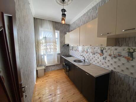 2-комнатный дом, 68 м², Binəqədi: 47 500 ₼ 4