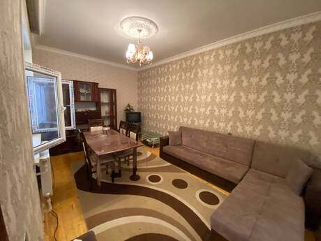 2-комнатный дом, 68 м², Binəqədi: 47 500 ₼ 2