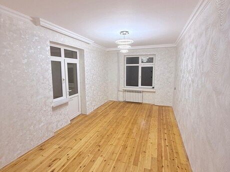 2-комнатная квартира, 65 м², Əhmədli: 169 000 ₼ 2