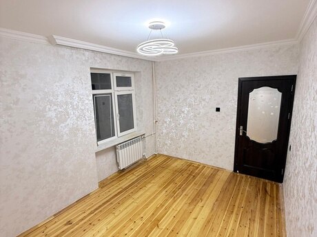2-комнатная квартира, 65 м², Əhmədli: 169 000 ₼ 4