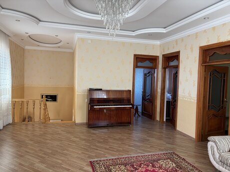 4 otaqlı həyət evi, 190 m², Qaraçuxur: 320 000 ₼ 3