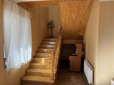 4 otaqlı həyət evi, 190 m², Qaraçuxur: 320 000 ₼ 5