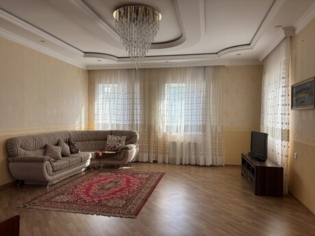 4 otaqlı həyət evi, 190 m², Qaraçuxur: 320 000 ₼ 4