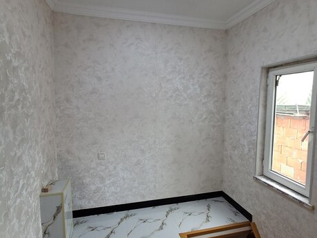 2-комнатный дом, 45 м², İnşaatçılar: 64 000 ₼ 2
