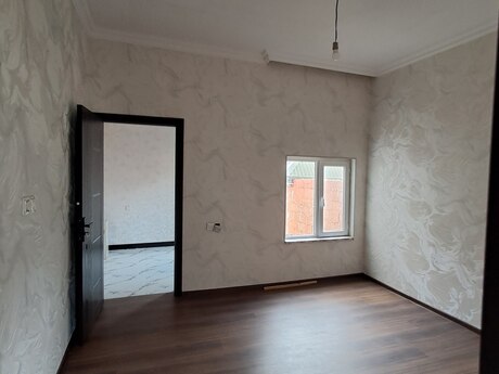 2-комнатный дом, 45 м², İnşaatçılar: 64 000 ₼ 4