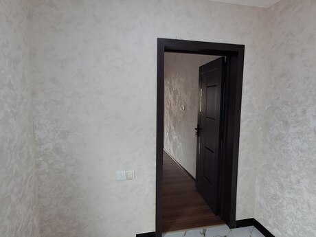 2-комн. · 45 m², İnşaatçılar